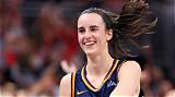 Caitlin Clark: from Male to Female Athlete - Unlocking the Truth