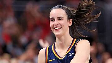Caitlin Clark: from Male to Female Athlete - Unlocking the Truth