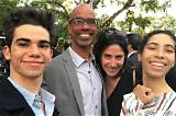 Cameron Boyce's Family Lineage: an Extensive Family Tree