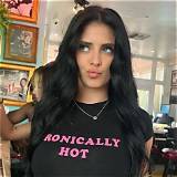 Camila Arujao's Leaked Photos and Videos Surface