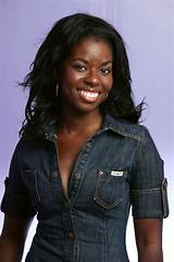 Camille Winbush Aka Vanessa from Bernie Mac Show Find Her on Instagram