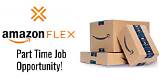 Can Amazon Flex Be a Full Time Job? Celebrity. Fm #1 Official Stars, Business & People Networ ·