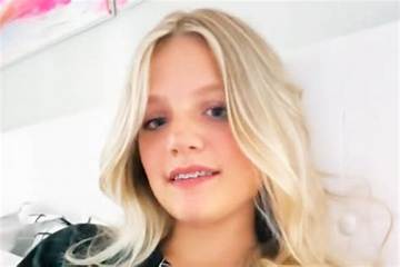 Captivating Images of Aubreigh Wyatt's Room