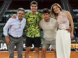 Carlos Alcaraz Wife or Girlfriend and Parents Is He Married?