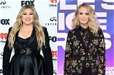 Carrie Underwood Stuns on the Kelly Clarkson Show!
