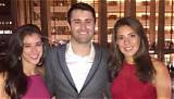Casey Tepper and Randi Tepper: Facts on David Tepper Daughter and New Wife Nicole Bronish