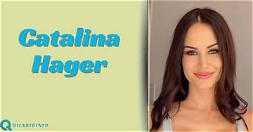 Catalina Hager: the Aftermath of a Leaked Scandal