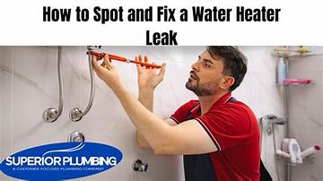Catalinahager Leak: How to Spot and Fix It