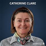Catherine Clare Gatzimos: an Inspiring Story of Resilience and Success