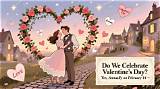 Celebrate Laura and Valentine's Wedding Day