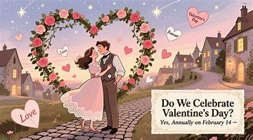 Celebrate Laura and Valentine's Wedding Day