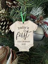 Celebrate Your Baby's First Christmas with Joy and Memories