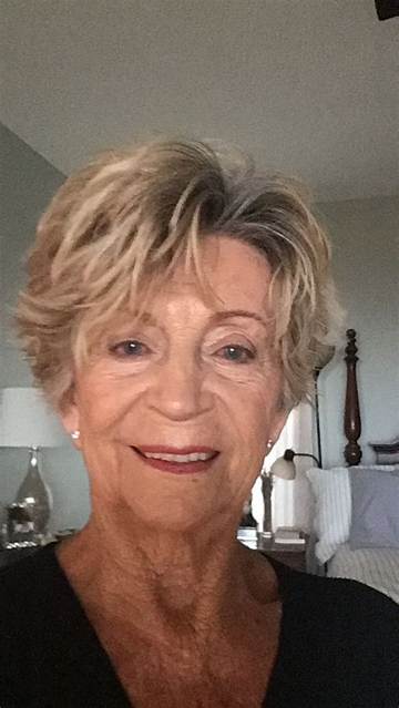 Celebrating Beauty: Older Women with Big Boobs