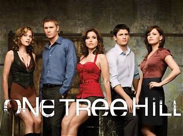 Celebrating Two Decades of Drama: the One Tree Hill 20Th Anniversary Reunion
