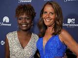 Celebrities' Relationship Unveiled: Karine Jean-Pierre's Current Partner Exposed