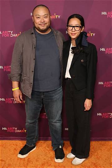 Celebrity Chef David Chang's Marital Status Revealed