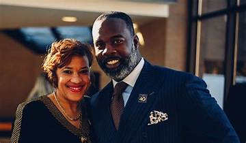Charles Coleman Jr Wikipedia Wife, Age: American Civil Rights Lawyer Bio