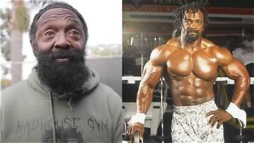 Charles Glass Bodybuilder Age and Wikipedia Details – What Happened to Him?