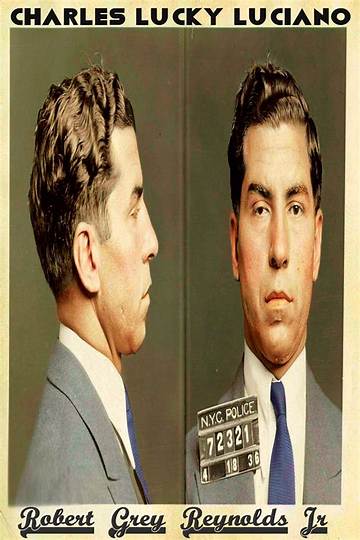 Charles Lucky Luciano - Zestblog