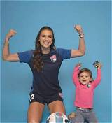 Charlie Elena (Alex Morgan Daughter) Wiki, Bio, Age, Height, Weight, Father, Mother, Net Worth, Facts