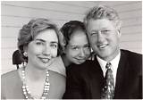Chelsea Clinton's Historic Role in the White House