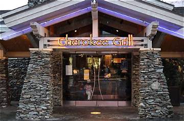 Cherokee Grill Gatlinburg: a Culinary Journey Through the Smoky Mountains