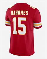 Chiefs Jersey: Sport the Iconic Mahomes and Kelce Duo