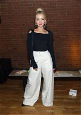 Chloe Celeste Hosterman: Rising Star of the Entertainment Industry
