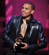 Chris Brown's Budding Net Worth