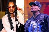 Chris Brown's Relationship Status in 2024: Latest Updates and Insights