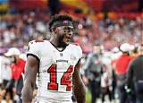 Chris Godwin Brother Marcus Rosser- Sister and Family