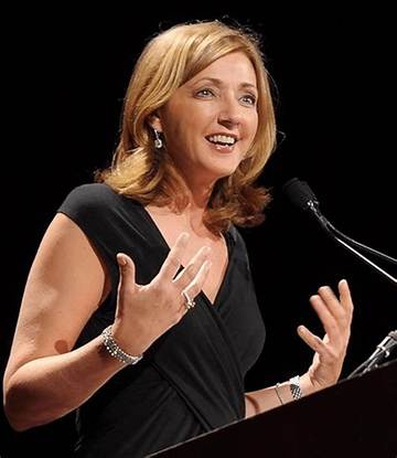 Chris Jansing Biography, Age, Height, Husband, Net Worth, Family