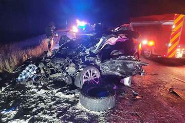 "Chris Sandy's Tragic Car Accident: Details and Aftermath"