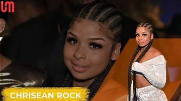 Chrisean Rock Young's Journey to Stardom and Controversy