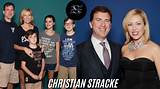 Christian Stracke's Age: a Comprehensive Overview