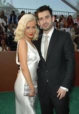Christina Aguilera and Jordan Bratman's Unforgettable Wedding
