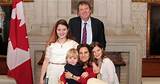 Chrystia Freeland's Family: Exploring the Lives of Her Children