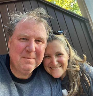Chrystia Freeland's Husband: Uncovering the Details