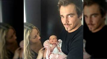 Clark Gable Grandchildren