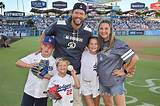 Clayton Kershaw's Parents' Influence on His Baseball Journey