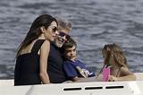 Clooney Kids: Uncover Their Tender Ages