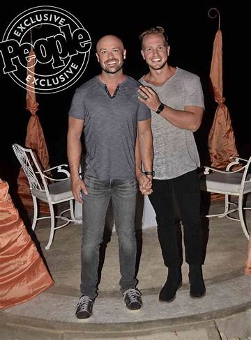 Cody Alan Wikipedia: Meet His Wife or Partner Trea Smith