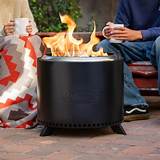 Coleman Fire Pits: a Guide to Choosing the Best One for Your Needs