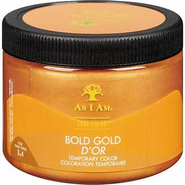 Color up with Temporary Hair Gel: a Guide to Vibrant, No-Commitment Style