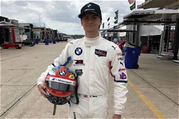 Colton Herta Height, Weight, Net Worth, Age, Birthday, Wikipedia, Who, Nationality, Biography