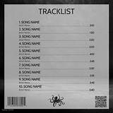 Complete Albums: Track Listings and Song Information