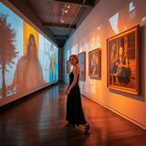 Comprehensive Gallery: Explore Astonishing Images of Aubrey Wyatt