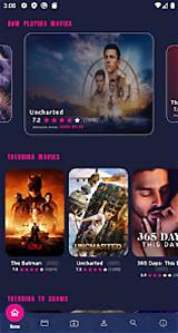 Comprehensive Guide to Films and Tv Shows Featuring Darren Barnet
