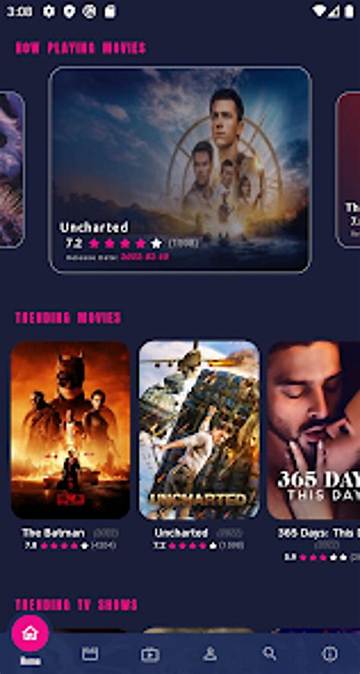 Comprehensive Guide to Films and Tv Shows Featuring Darren Barnet
