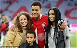 Comprehensive Guide to Jamal Musiala's Family and Ancestry